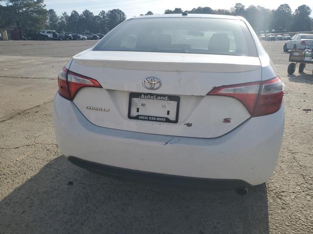 2015 TOYOTA COROLLA L - 5YFBURHEXFP280140