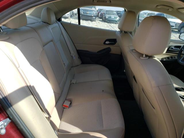 2016 CHEVROLET MALIBU LIM - 1G11C5SA8GF110633