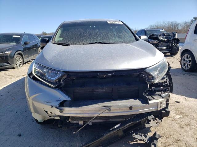 2018 HONDA CR-V LX - 2HKRW6H32JH218436