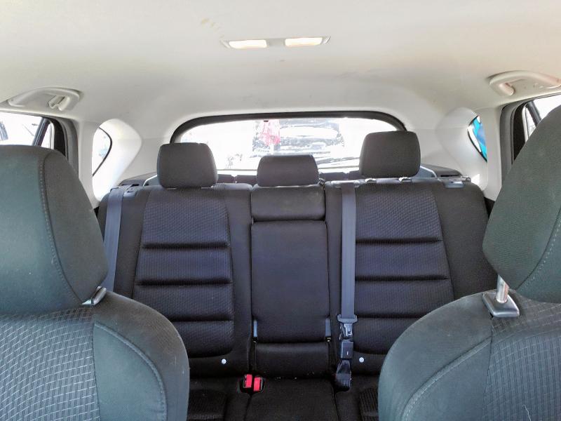 2015 MAZDA CX-5 TOURI - JM3KE2CY5F0476770