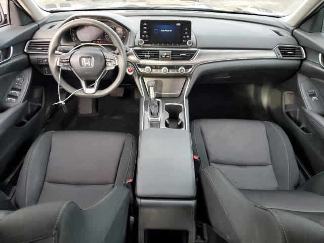 2020 HONDA ACCORD LX - 1HGCV1F17LA048941