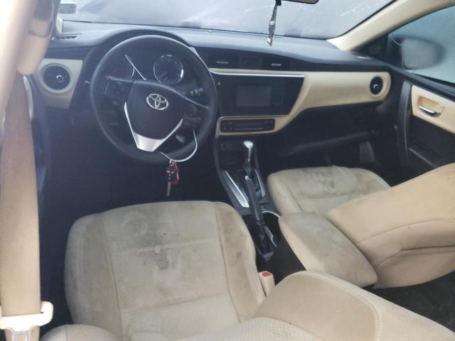 2019 TOYOTA COROLLA L - 5YFBURHEXKP902553