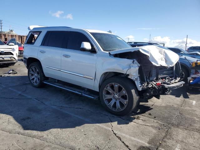 2017 CADILLAC ESCALADE P 1GYS3CKJ5HR243330