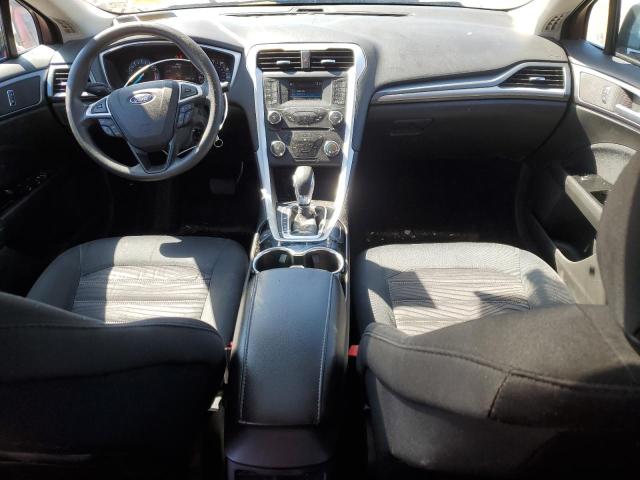 2016 FORD FUSION SE - 3FA6P0HD3GR138886