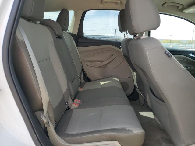 2015 FORD ESCAPE SE - 1FMCU0G76FUB95457