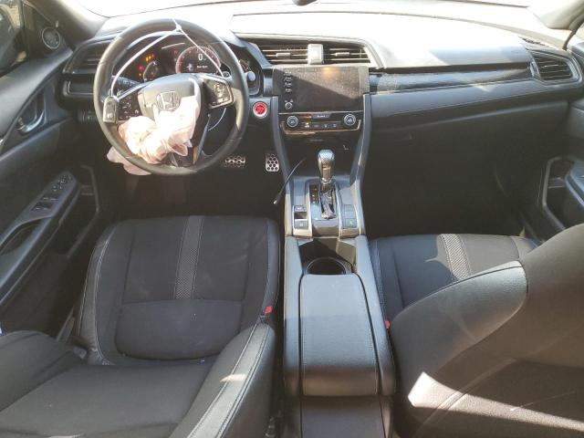 2020 HONDA CIVIC SPOR - SHHFK7H4XLU412676