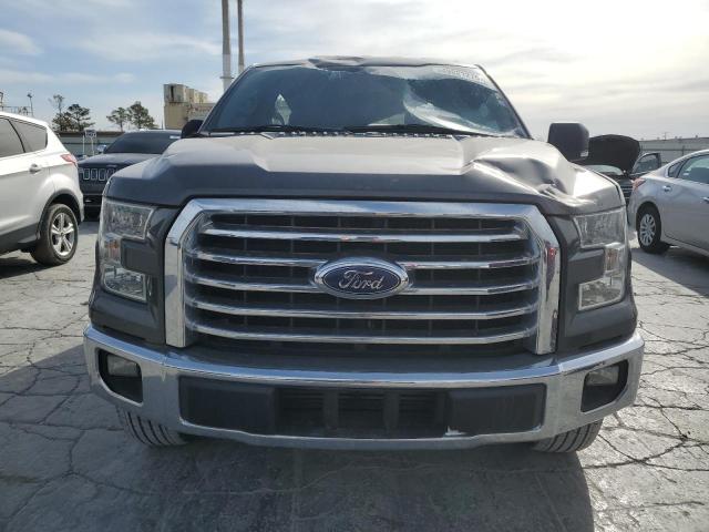 2016 FORD F150 SUPER - 1FTEW1CG0GKF66998