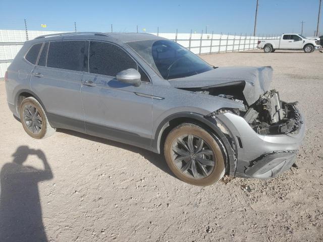 Vin: 3vv3b7ax5nm060857, lot: 50392555, volkswagen tiguan se 20224