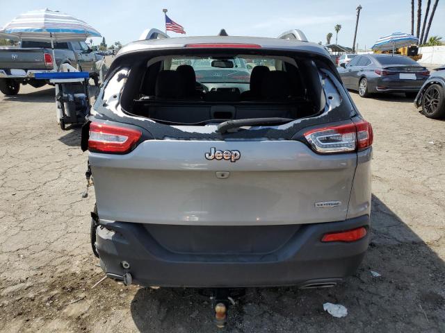 2016 JEEP CHEROKEE L - 1C4PJLCS5GW247287