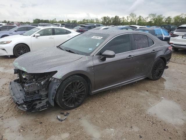 Vin: 4t1g11ak8lu331838, lot: 50329675, toyota camry se 2020 img_1