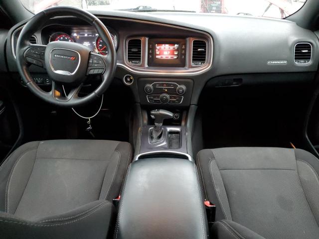 2015 DODGE CHARGER SE - 2C3CDXBG6FH752718