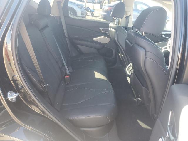 2023 ACURA RDX TECHNO - 5J8TC2H52PL013245