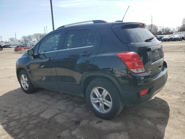 Vin: 3gncjlsb5jl374884, lot: 48798585, chevrolet trax 1lt 20182