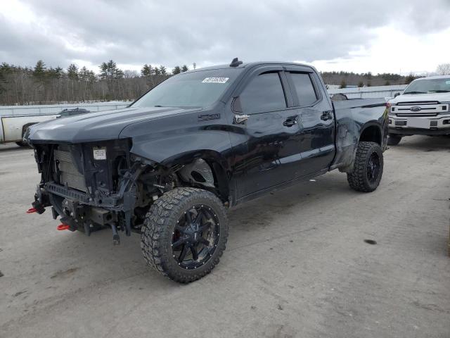 Vin: 1gcrycef8kz423776, lot: 49135205, chevrolet all models k1500 trail boss custom 2019 img_1
