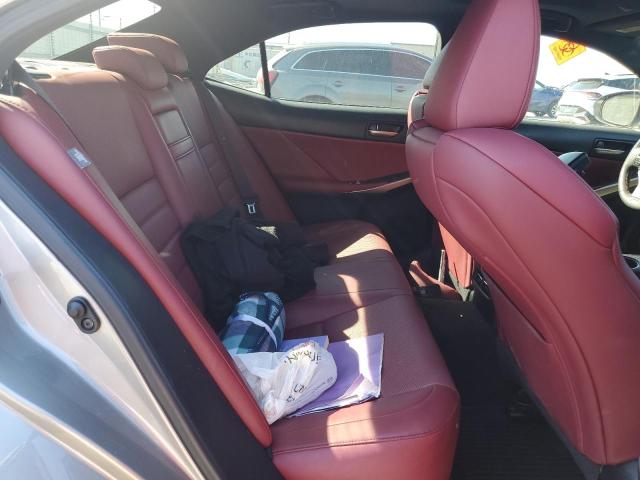 2019 LEXUS IS 300 - JTHC81D2XK5036032