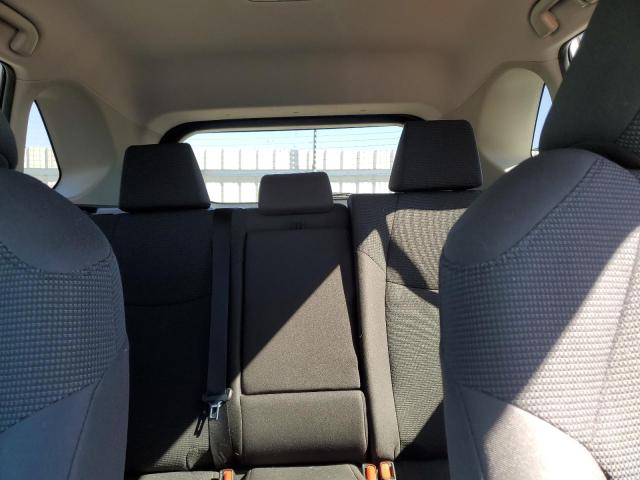 2020 TOYOTA RAV4 LE - 2T3H1RFV1LC049099