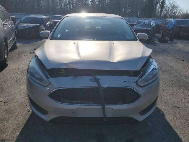 2017 FORD FOCUS SE - 1FADP3F21HL274248