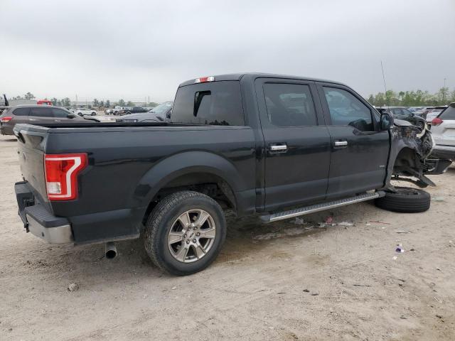 Vin: 1ftew1cg8fke37132, lot: 50616605, ford f-150 supercrew 20153