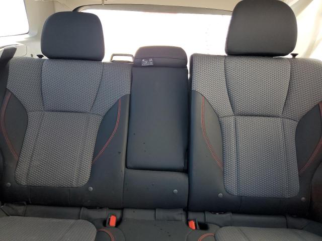 2019 SUBARU FORESTER S - JF2SKAPC0KH427709