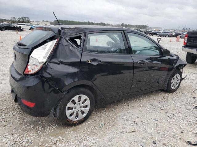 2015 HYUNDAI ACCENT GS - KMHCT5AE3FU201402