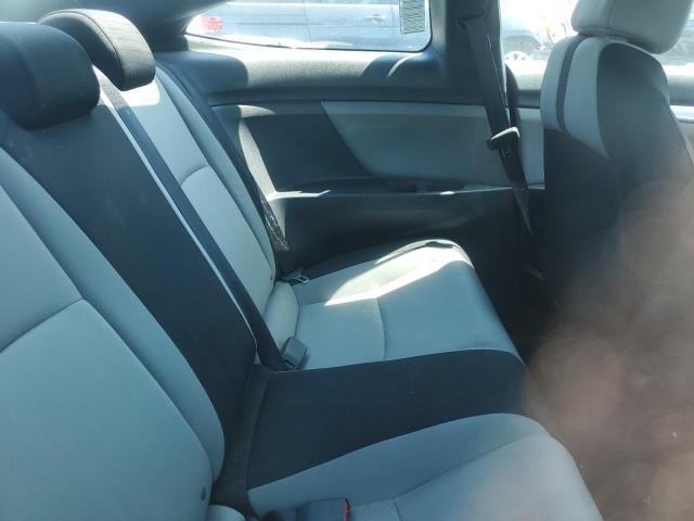 2016 HONDA CIVIC LX - 2HGFC4B09GH316851