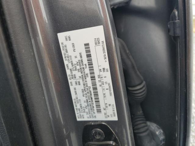 2021 FORD F150 SUPER - 1FTFW1E50MFB09712