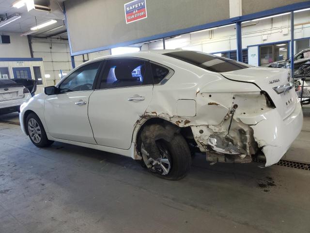 2015 NISSAN ALTIMA 2.5 - 1N4AL3AP7FN386202