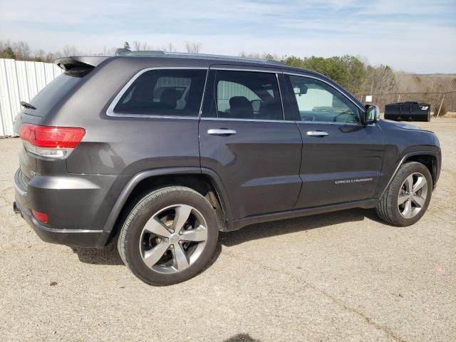 Vin: 1c4rjfcg9fc791006, lot: 49712475, jeep grand cher overland 20153