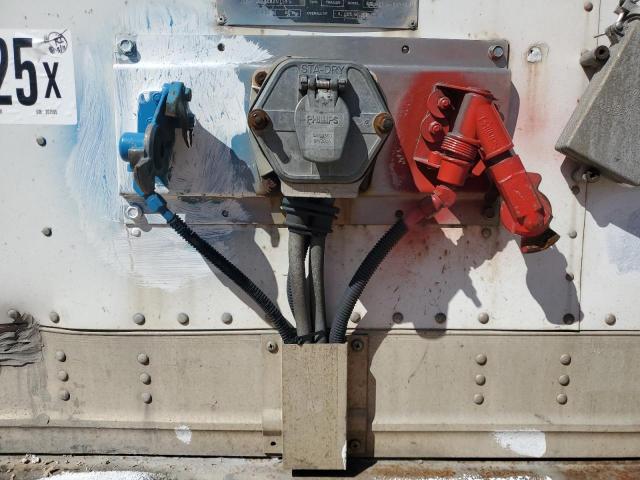 2008 GREAT DANE TRAILER #3114743290