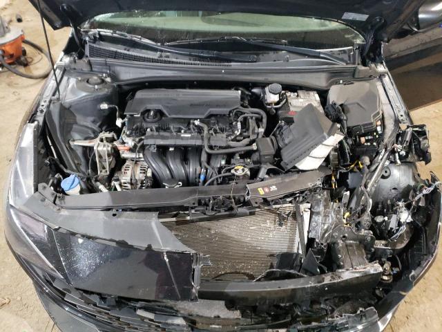 2023 HYUNDAI ELANTRA SE 5NPLM4AG7PH087039