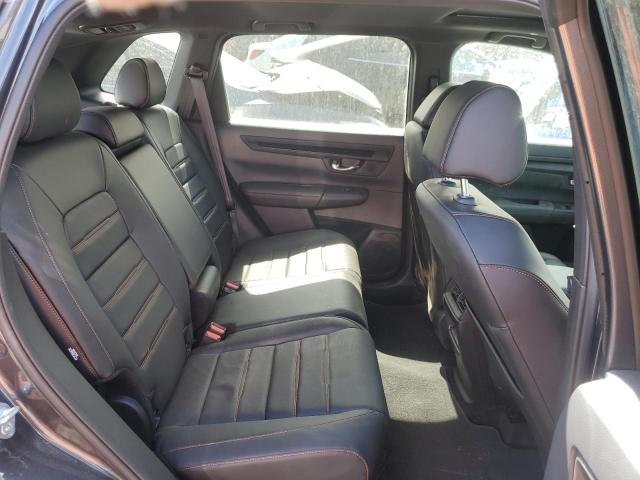 2025 HONDA CR-V SPORT - 7FARS6H83SE009038