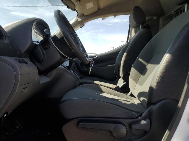 2021 NISSAN NV200 2.5S - 3N6CM0KN3MK703811