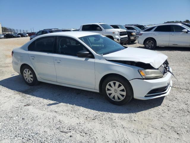 Vin: 3vw267aj0gm369260, lot: 50878065, volkswagen jetta s 20164