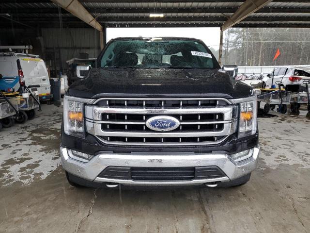 2021 FORD F150 SUPER 1FTFW1E59MFC17844