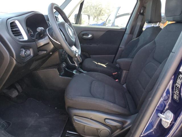 2019 JEEP RENEGADE L - ZACNJABB6KPK83330