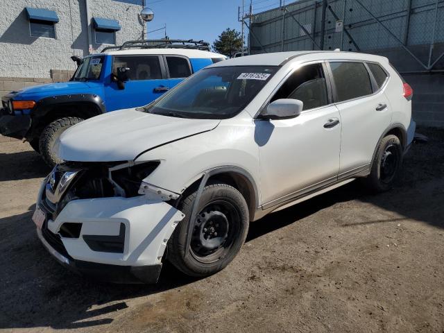 2017 NISSAN ROGUE S - KNMAT2MV5HP526382