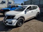 2017 NISSAN ROGUE S - KNMAT2MV5HP526382