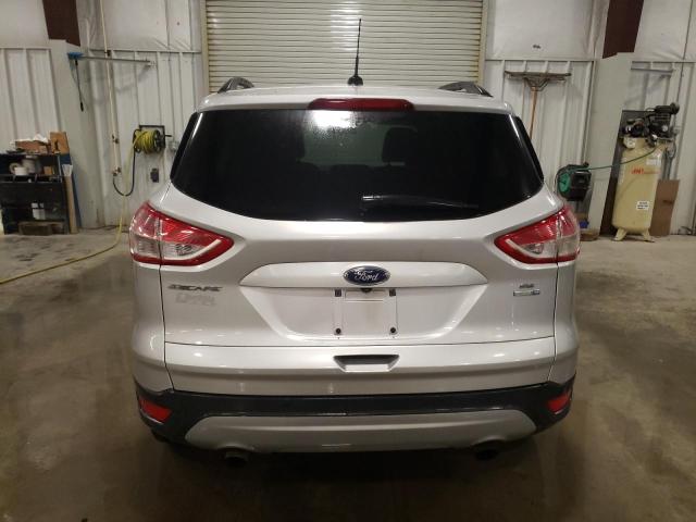 2016 FORD ESCAPE SE - 1FMCU9GX9GUC68911