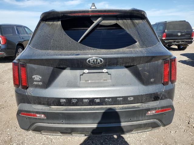 5XYRLDLCXMG037729 2021 KIA SORENTO