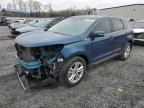 2020 FORD EDGE SEL - 2FMPK3J93LBA97183