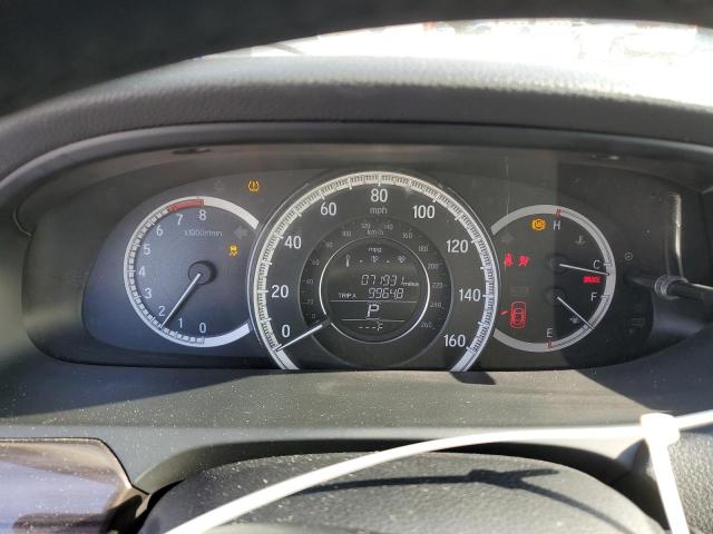 2017 HONDA ACCORD EXL - 1HGCR2F89HA184518