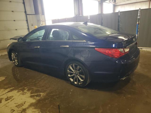 Vin: 5npec4abxbh177195, lot: 49738595, hyundai sonata se 20112
