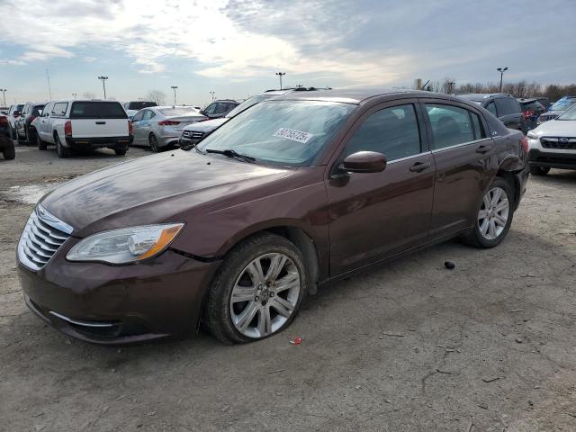 Vin: 1c3ccbbb7dn601238, lot: 50755725, chrysler 200 touring 2013 img_1