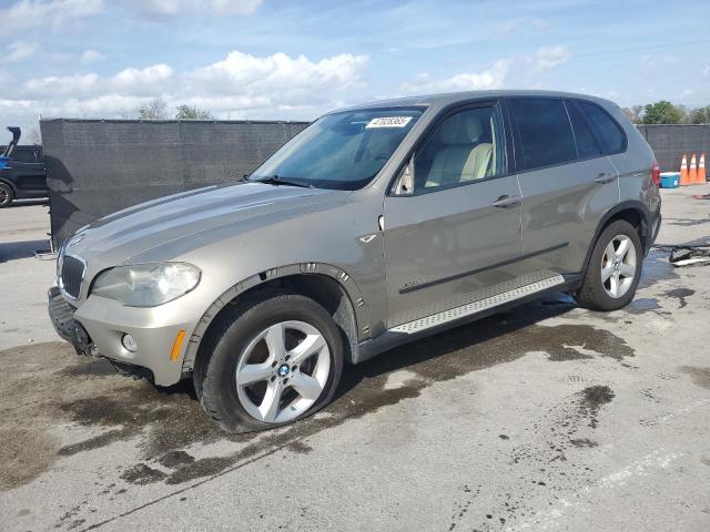 BMW X5 XDRIVE3