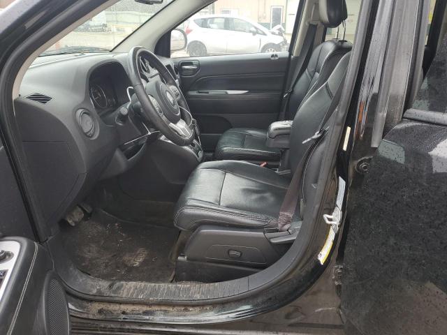 2016 JEEP COMPASS LA - 1C4NJDEB8GD793474