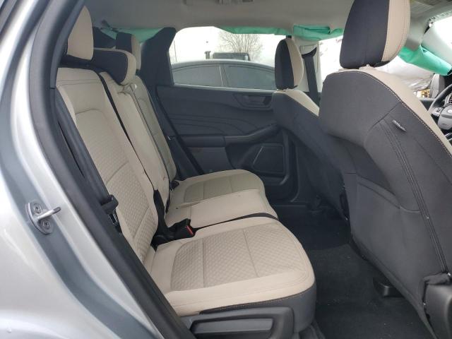 2022 FORD ESCAPE SE - 1FMCU9G6XNUC03134