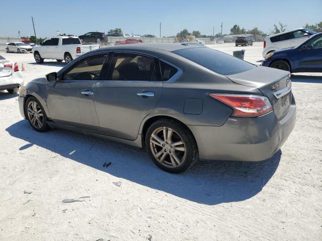 1N4BL3AP9EC274306 Nissan Altima 3.5s 2014