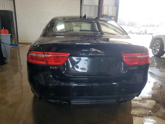 2018 JAGUAR XE PREMIUM SAJAJ4FX1JCP37996