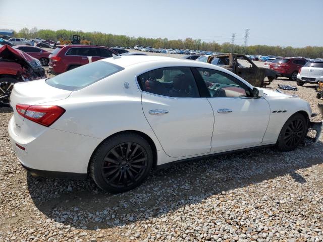 Vin: zam57rta8f1140581, lot: 50911695, maserati all models s 20153