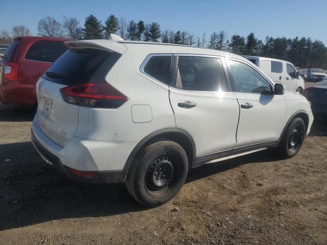 Vin: knmat2mvxjp525430, lot: 48818185, nissan rogue s 20183